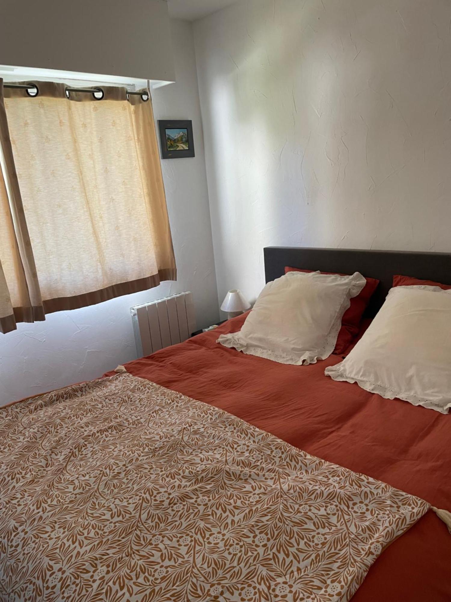 T2 Cosy Proche De La Mer Cassis Extérieur photo